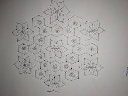 Pongal is celebrated on jan 15th this year and what's special about that? 15 To 8 Pulli Kolangal 15 Pulli Kolam Collections Pulli Kolam Designs Youtube Kolam Designs Rangoli Designs With Dots Rangoli Designs Images