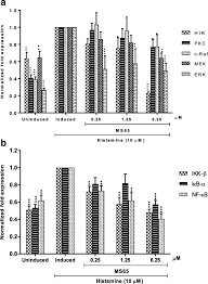 8, jalan sbc 10, taman sri batu caves, selangor darul ehsan, malaysia., batu caves, 68100, malaysia. Curcumin Derivative 2 6 Bis 2 Fluorobenzylidene Cyclohexanone Ms65 Inhibits Interleukin 6 Production Through Suppression Of Nf Kb And Mapk Pathways In Histamine Induced Human Keratinocytes Cell Hacat Bmc Complementary Medicine And Therapies