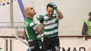 Vamos equipa, eu acredito em vocês.sporting sempre!. Sporting E Oliveirense Na Final Da Elite Cup Hoquei Em Patins Jornal Record