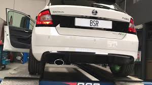 What engine is in skoda fabia 3 1.2 tsi 110hp monte carlo? Sound Skoda Fabia R5 Edition Youtube
