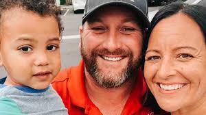 Fundraiser by Amber Justice : The Justice Family is growing