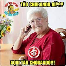 O inter de odair hellmann. Diario De Um Gaucho Grosso Meme Do Grenal Parte 4 Gremio Campeao Memes De Futebol Gremistas