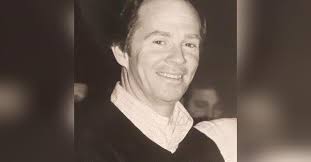 John Joseph Moran Obituary