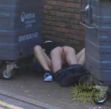 画像】手マン、ク○ニ、挿入… 海外の街中が凄い事になってるぞ（20枚） - ポッカキットポッカキット