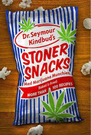 If cruelty free healthy stoner snacks are a must for you for dietary or ethical reasons there are a wealth of fantastic options and some of the best stoner snacks have delicious vegan alternatives or are already animal product free! Stoner Snacks Meals Munchies Baked Fried More Than 100 Recipes Kindbud Dr Seymour 9781604332148 Amazon Com Books