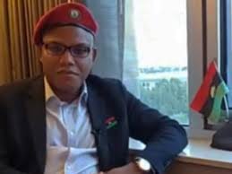 When the matter came up at 11am counsel representing parties in the matter announced their appearance. Mazi Nnamdi Kanu News Latest On Mazi Nnamdi Kanu The Guardian Nigeria News Nigeria And World News