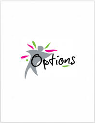 Forms Options Rehab