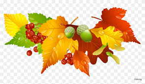 Please use and share these clipart . Leaves Clipart Free Clip Art Fall Acorn And Leaves Clipart Hd Png Download 1263x702 4919708 Pinpng