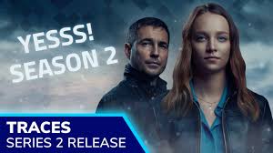 This article lists orbital and suborbital launches during the first half of the year 2021. Traces Season 2 Release Set For 2021 On Alibi Molly Windsor Laura Fraser Jennifer Spence Return Youtube