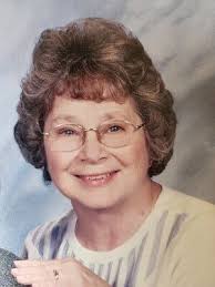 Marcia Ann “Becky” Wikle Lyons Obituary