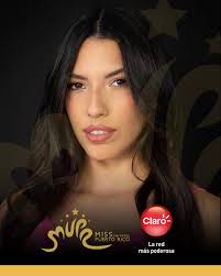 Miss Universe Puerto Rico