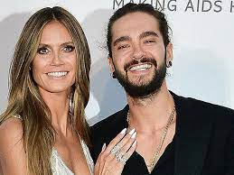She isn't worried about what other people think about her marriage either. Heidi Klum Unfazed By 17 Year Age Gap With Boyfriend