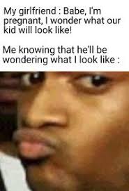 Conceited Reaction Know Your Meme