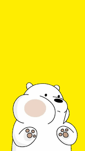 See more ideas about cartoon icons, cartoon, we bare bears wallpapers. Wallpaper Ice Bear Cartoon Peepsburgh