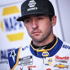 Chase Elliott Update: Driver Underwent Three-Hour Sugery