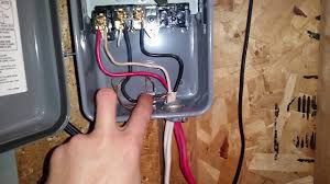 Check spelling or type a new query. How To Wire And Connect A Intermatic Pool Pump Timer T101r Youtube