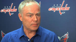 Hiring Brian MacLellan as the New General Manager is a Tough Sell to Fans