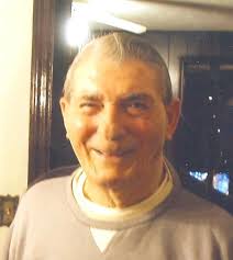 Obituary information for Alfred Esposito