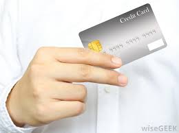 On the one hand, a huge. What Is A No Limit Credit Card With Pictures