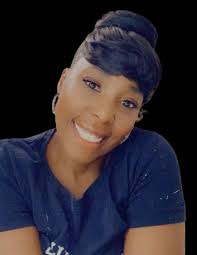 Obituary for Ebony Joyce McIntyre