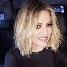 Haircut Bob Khloe Kardashian 67 Ideas Khloekardashian Haircut Bob Khloe Kardashian 67 Idea Khloe Kardashian Hair Khloe Kardashian Hair Short Short Hair Styles