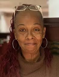 Obituary information for Lucia Maria George