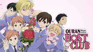 Kore ga oretachi no ouran sai. Ouran High School Host Club Shipping Wiki Fandom