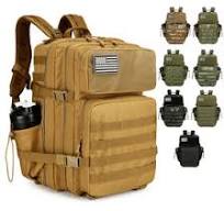 Fornecedores grossistas de Mochilas Tipo Militar ...