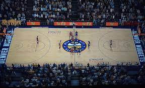 Chance played a part, but the nuggets didn't merely luck into landing bol bol. New Alternate Court Floor For The Nuggets In Nba 2k19 Denvernuggets