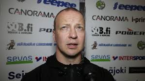 Videoraportti, 8.6 Crocodiles 29