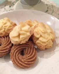 The recipient of this award receives the title tan sri and his wife puan sri. Baking Mom Copycat Jenny S Bakery Cookies Version 2 Jenny Bakery Butter Cookies Recipe Jenny Cookies