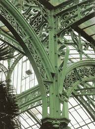 Serres Royales De Laeken Bruxelles Edwardian Greenhouses Greenhouse Architecture