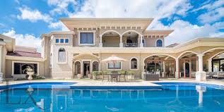 La Residenza Home In Escazu For Sale Escazu San Jose Pool Houses Luxury Pools Luxury Pool