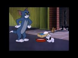 2 Tom And Jerry 80 Episode Puppy Tale 1954 Youtube Tom And Jerry Tom And Jerry Youtube Tom And Jerry Cartoon