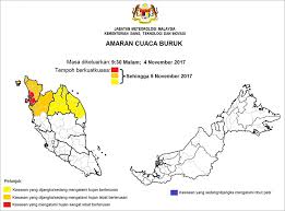 Laporan juga menunjukkan gaji purata bulanan di malaysia adalah rm5,000, dan paling maksimum adalah rm83,333. Amaran Hujan Lebat Peringkat Merah Di P Pinang Kedah