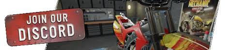 You will find both features already known from the demo and new ones. Motorcycle Mechanic Simulator 2021 Prologue On Steam