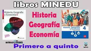 A partir de hoy, tenemos 80,334,141 libros electrónicos para descargar de forma gratuita. Cuaderno De Trabajo De Historia Geografia Y Economia Nivel Secundario De Primero A Quinto Grado Materiales Del Docentes