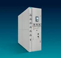 Primary switchgear - 8DB10 - Siemens Medium-voltage – Power ...