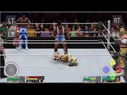 Download wwe 2k16 apk latest version for android. Download Install 2k 16 In Android 3gp Mp4 Codedwap