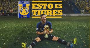Add this player to your favoriteslike this player4. Florian Thauvin World Cup Champion With France Was Made Official As The Signing Of Tigres The News 24