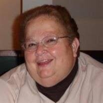 Mary Anne Magri Obituary