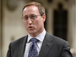 Prostitution bill to protect "vulnerable" citizens: Peter MacKay