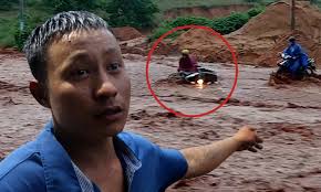 Vietnam deploys 450,000 military personnel to brace for super typhoon Yagi 