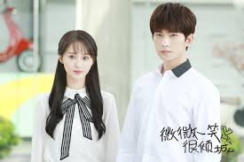 Youth Dramas Filled With Romance What To Watch If You Liked C Drama The Big Boss Soompi Updating the big boss season 2(eleanor lee, huang junjie, lu yanqi, dai jingyao) chinese tv series genres: youth dramas filled with romance what