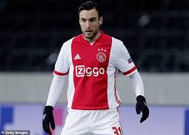Ajax vs leeds h2h stats, betting tips & odds. Leeds Planning Ambitious Move For Ajax Star Nicolas Tagliafico Saty Obchod News