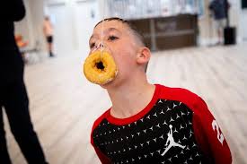 Isles of Capri celebrates Halloween with bike, walk parade