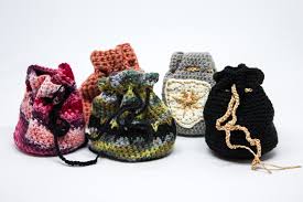 We did not find results for: Crochet Dice Bag Pattern Free Off 69