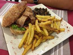 Explore nearby ski resorts and discover the beautiful alpine scenery and serene. La Table Du Sud Ouest Ax Les Thermes Restaurant Reviews Photos Phone Number Tripadvisor