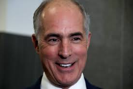 Bob Casey Jr. reelected as U.S. senator
