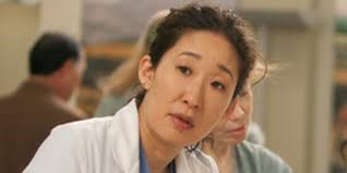 Sandra Oh Exiting Grey's Anatomy
